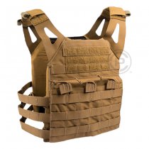 Crye Precision Jumpable Plate Carrier JPC - Coyote - XL