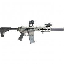 Scalarworks LEAP/05 Trijicon MRO Mount - 1.42 Inch