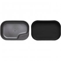 Wildo Camp-A-Box Only - Black / Dark Grey