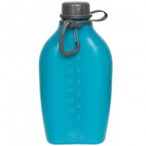 Wildo Explorer Bottle 1 Liter - Azure