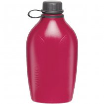 Helikon Wildo Explorer Bottle 1 Liter - Raspberry
