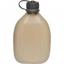 Wildo Hiker Bottle 700ml - Lime