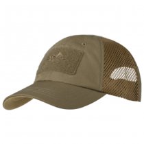 Helikon-Tex Baseball Cap Vent - Adaptive Green