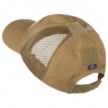 Helikon-Tex Baseball Cap Vent - Adaptive Green