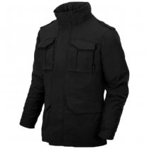 Helikon Covert M65 Jacket - Black