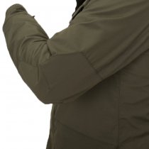 Helikon Covert M65 Jacket - Black - XS