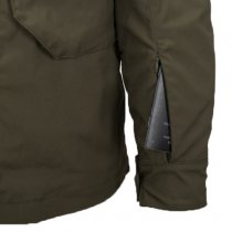 Helikon Covert M65 Jacket - Black - L