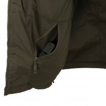 Helikon Covert M65 Jacket - Black - L