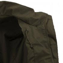 Helikon Covert M65 Jacket - Black - XL