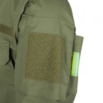 Helikon-Tex CPU Combat Patrol Uniform Jacket - Navy Blue - 3XL