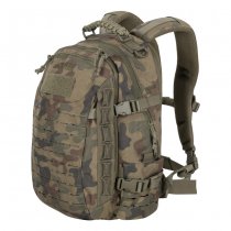 Direct Action Dragon Egg Mk II Backpack - PL Woodland