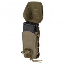 Direct Action Tac Reload Pouch AR-15 - Ranger Green