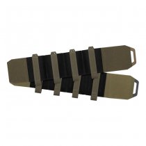 Direct Action Spitfire MK II Elastic Cummerbund - Ranger Green - L