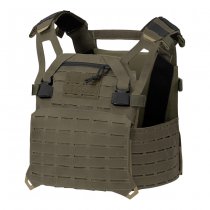 Direct Action Spitfire Plate Carrier - Ranger Green - M