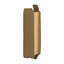 Direct Action Low Profile Baton Pouch - Coyote Brown