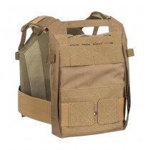 Direct Action Spitfire Mk II Plate Carrier - Ranger Green - M