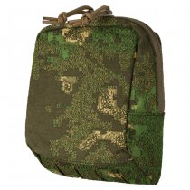 Direct Action Utility Pouch Small - Pencott Wildwood