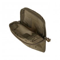 Direct Action Utility Pouch Small - PenCott WildWood