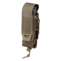 Direct Action Tac Reload Pouch Pistol Mk II - PenCott WildWood