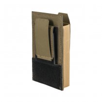 Direct Action Low Profile Carbine Pouch - Adaptive Green