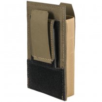 Direct Action Low Profile Carbine Pouch - Black