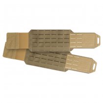 Direct Action Spitfire MK II Modular Cummerbund - Adaptive Green - L