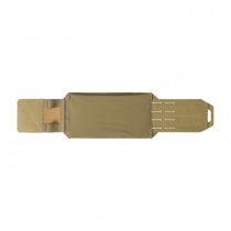 Direct Action Spitfire MK II Modular Cummerbund - Coyote Brown - L