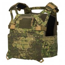 Direct Action Spitfire Plate Carrier - Pencott Wildwood