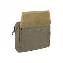 Direct Action Spitfire Mk II Underpouch - Shadow Grey