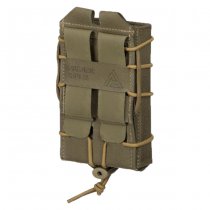 Direct Action Speed Reload Pouch Rifle - Woodland