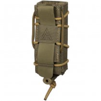 Direct Action Speed Reload Pouch Pistol - Woodland