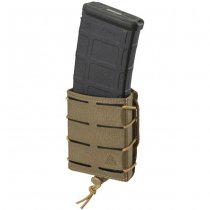 Direct Action Speed Reload Pouch Rifle Short - Black
