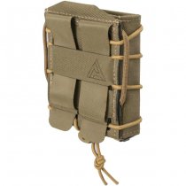 Direct Action Speed Reload Pouch Rifle Short - Multicam