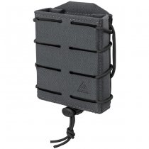 Direct Action Speed Reload Pouch Rifle Short - Shadow Grey