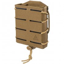 Direct Action Speed Reload Pouch Rifle Short - Coyote Brown
