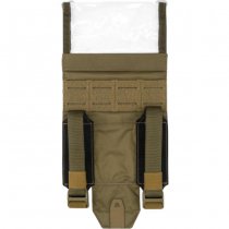 Direct Action GRG Pouch - Ranger Green