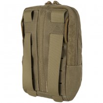 Direct Action Utility Pouch Medium - PenCott WildWood