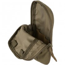 Direct Action Utility Pouch Medium - PenCott WildWood