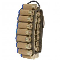 Direct Action Shotgun Shell Holder - Multicam