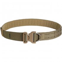 Direct Action Warhawk Modular Belt - Adaptive Green - S