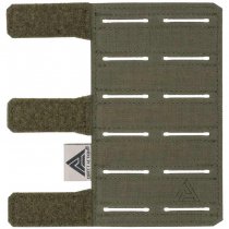 Direct Action Spitfire MOLLE Wing - Ranger Green