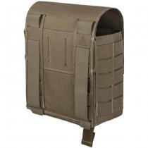 Direct Action SAW 46/48 Pouch - Ranger Green