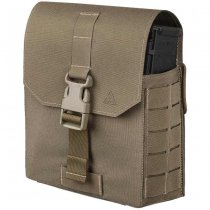 Direct Action SAW 46/48 Pouch - Ranger Green