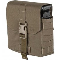 Direct Action SAW 46/48 Pouch - Ranger Green