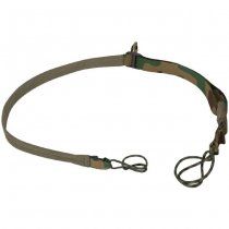 Direct Action Carbine Sling Mk II - Woodland