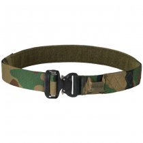 Direct Action Warhawk Nautic Belt - Woodland