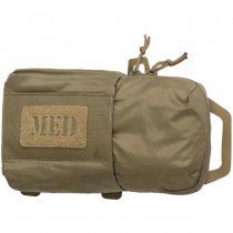 Direct Action Med Pouch Horizontal Mk III - Adaptive Green