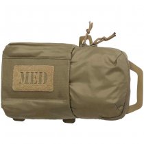 Direct Action Med Pouch Horizontal Mk III - Ranger Green