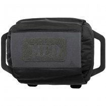 Direct Action Med Pouch Horizontal Mk III - Shadow Grey