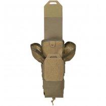 Direct Action Med Pouch Vertical Mk II - Adaptive Green